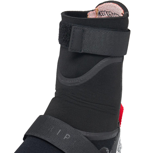 Rip Curl Flashbomb 7mm Round-Toe Boots 5
