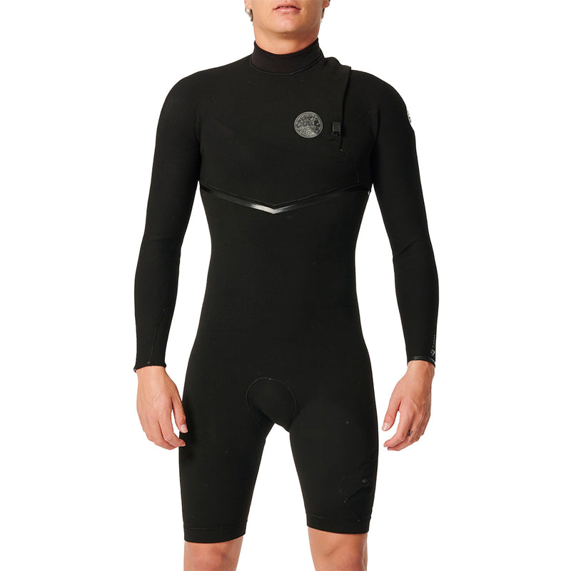 Load image into Gallery viewer, Rip Curl E-Bomb 2mm Long Sleeve Zip-Free Spring Wetsuit • 2025 1
