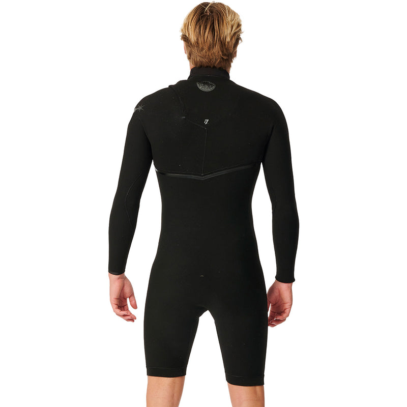 Load image into Gallery viewer, Rip Curl E-Bomb 2mm Long Sleeve Zip-Free Spring Wetsuit • 2025 2
