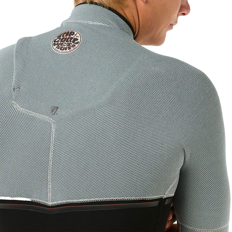 Load image into Gallery viewer, Rip Curl E-Bomb 2mm Short Sleeve Zip-Free Spring Wetsuit • 2025 8

