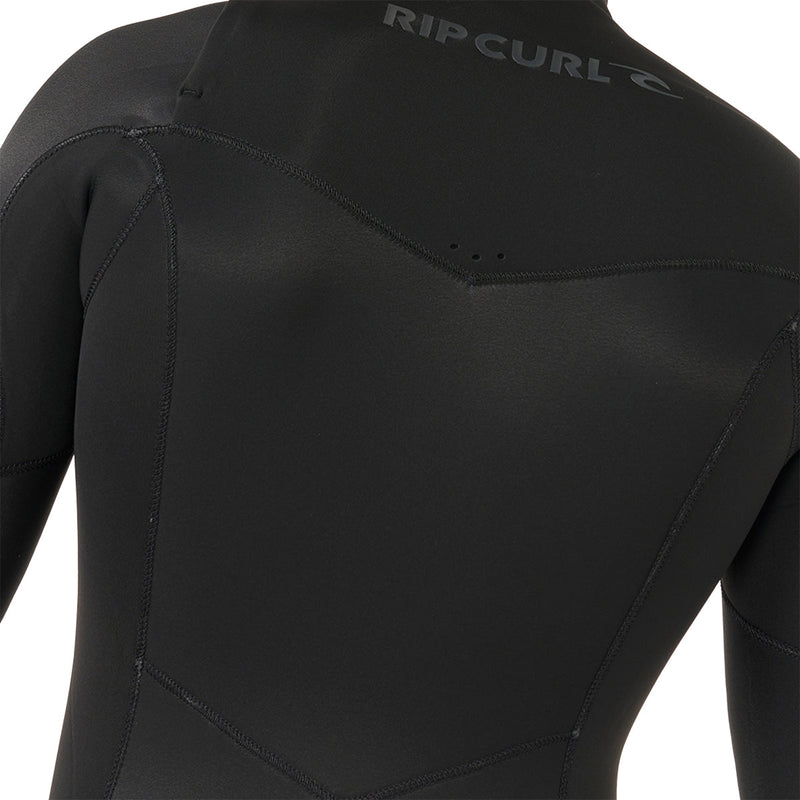 Load image into Gallery viewer, Rip Curl Dawn Patrol 2mm Long Sleeve Chest-Zip Spring Wetsuit 11
