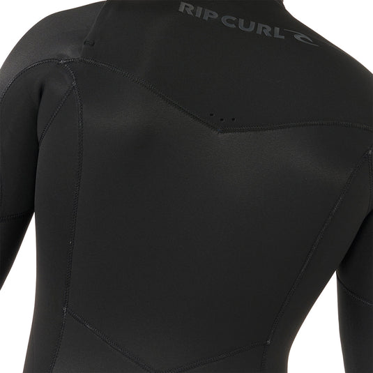 Rip Curl Dawn Patrol 2mm Long Sleeve Chest-Zip Spring Wetsuit 11