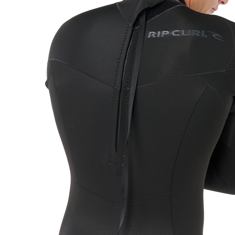 Load image into Gallery viewer, Rip Curl Dawn Patrol 2mm Long Sleeve Back-Zip Spring Wetsuit 4
