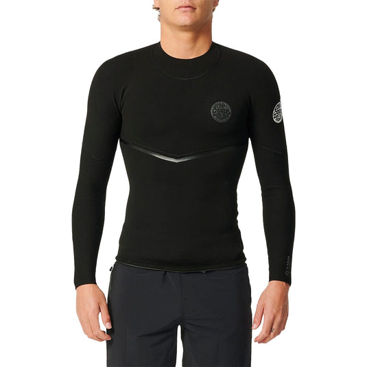 Rip Curl E-Bomb 1.5mm Long Sleeve Jacket • 2025 1