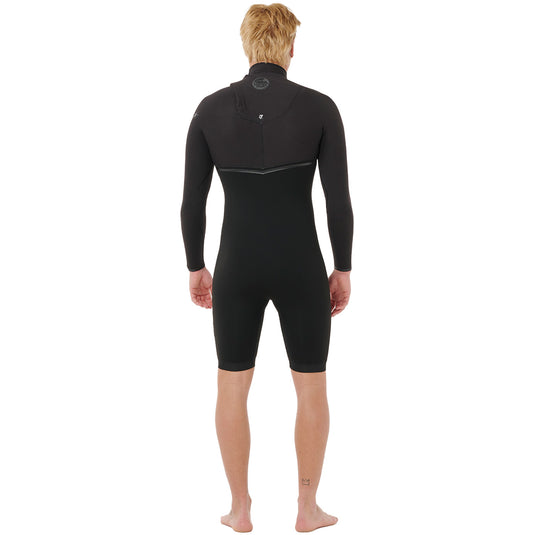 Rip Curl E-Bomb 2mm Long Sleeve Zip-Free Spring Wetsuit 2