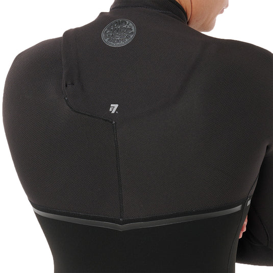 Rip Curl E-Bomb 2mm Long Sleeve Zip-Free Spring Wetsuit 5