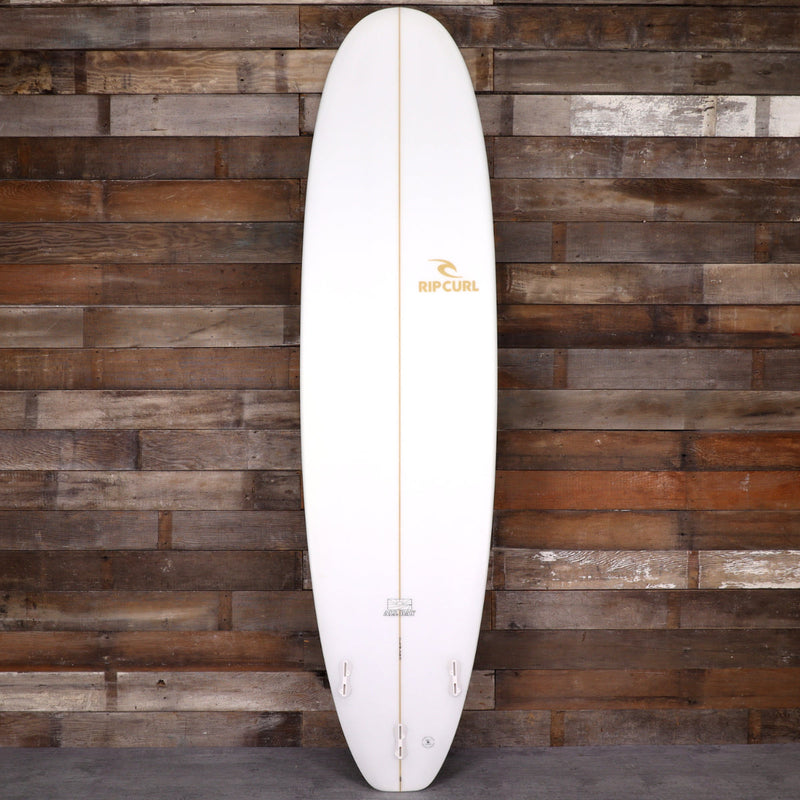 Load image into Gallery viewer, Rip Curl All-Day PU 7'6 × 21 ⅝ × 3 1/16 Surfboard - Clear/Almond 2
