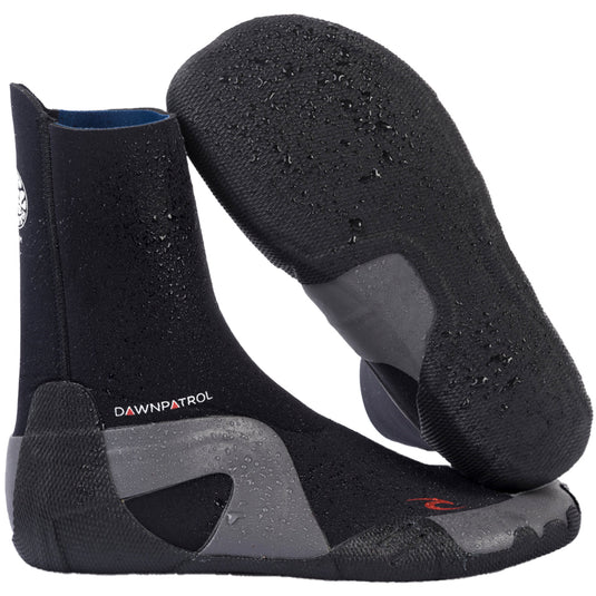Rip Curl Dawn Patrol 7mm Round-Toe Boots 1