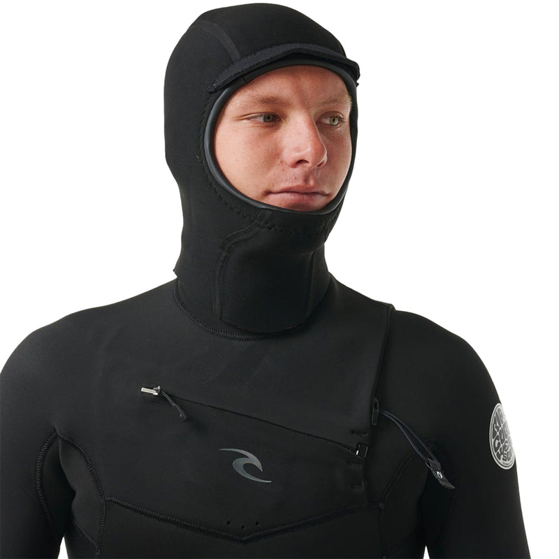 Load image into Gallery viewer, Rip Curl Flashbomb Fusion 3mm Hood 4
