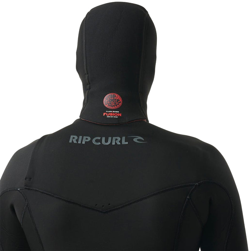 Load image into Gallery viewer, Rip Curl Flashbomb Fusion 3mm Hood 6
