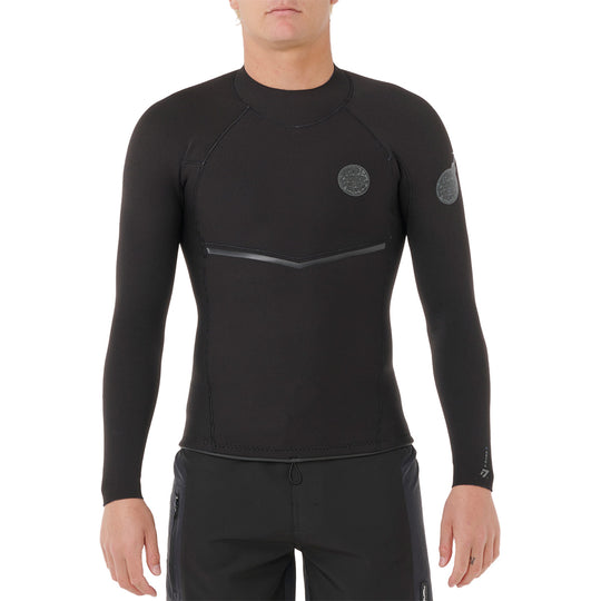 Rip Curl E-Bomb 1.5mm Long Sleeve Jacket