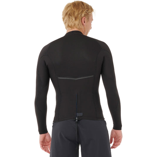Rip Curl E-Bomb 1.5mm Long Sleeve Jacket 2