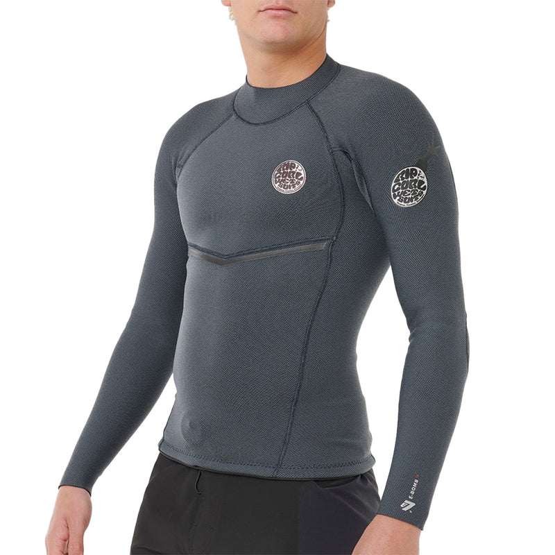 Load image into Gallery viewer, Rip Curl E-Bomb 1.5mm Long Sleeve Jacket 4
