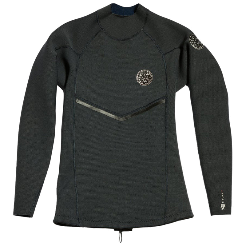 Load image into Gallery viewer, Rip Curl E-Bomb 1.5mm Long Sleeve Jacket 6
