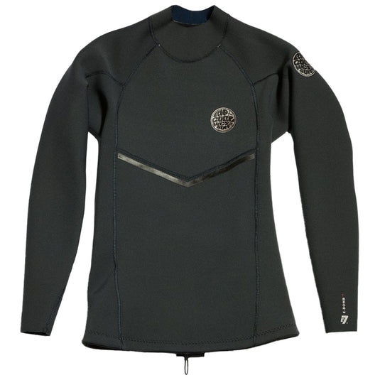 Rip Curl E-Bomb 1.5mm Long Sleeve Jacket 6
