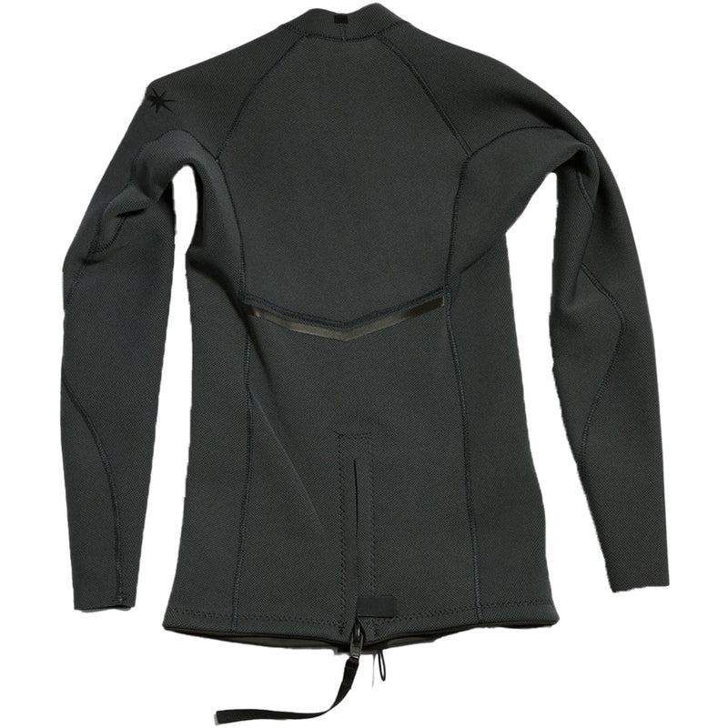 Load image into Gallery viewer, Rip Curl E-Bomb 1.5mm Long Sleeve Jacket 7
