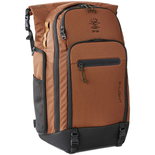 Rip Curl F-Light Searchers Surf Pack Backpack - 40L 3