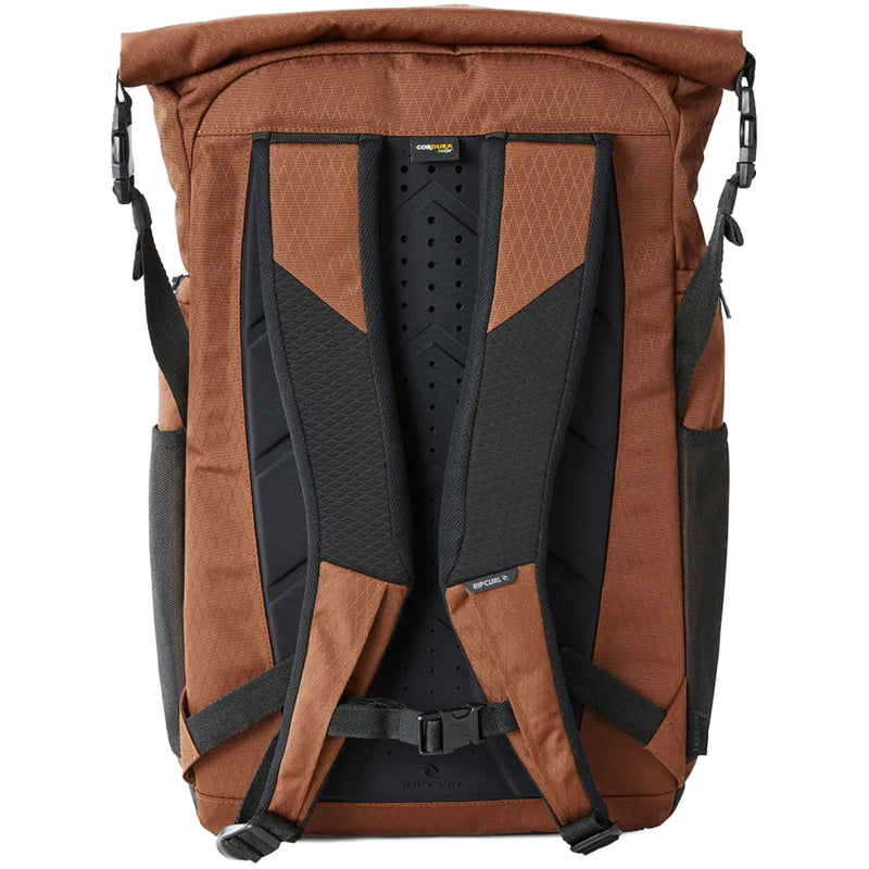 Load image into Gallery viewer, Rip Curl F-Light Searchers Surf Pack Backpack - 40L 2
