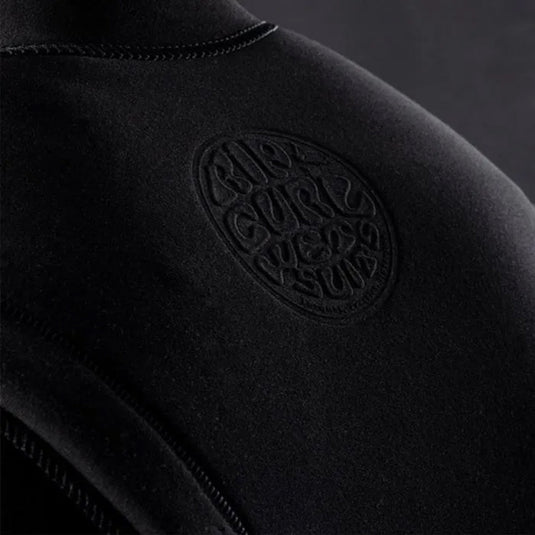 Rip Curl Women's Flashbomb 3/2 Chest-Zip Wetsuit • 2024 11