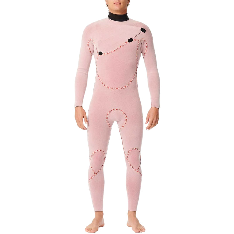 Load image into Gallery viewer, Rip Curl Flashbomb 4/3 Chest-Zip Wetsuit • 2024 4
