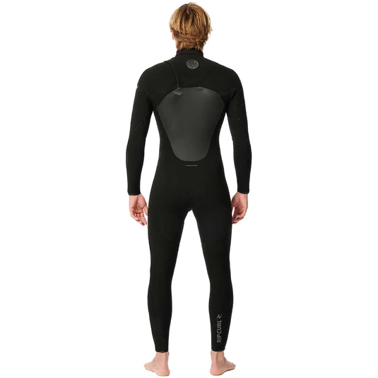 Rip Curl Flashbomb 3/2 Chest-Zip Wetsuit • 2024 2
