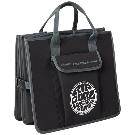 Rip Curl Surf Series Anti-Chaos Packable Bucket Bag 3
