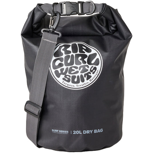Rip Curl Surf Series Barrel Dry Bag - 20L 1