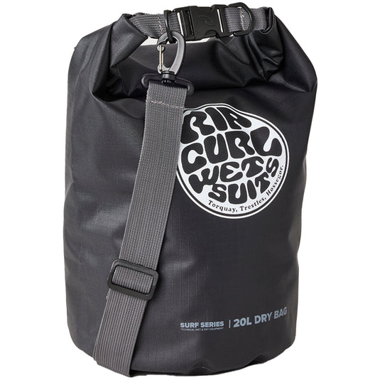 Rip Curl Surf Series Barrel Dry Bag - 20L 4