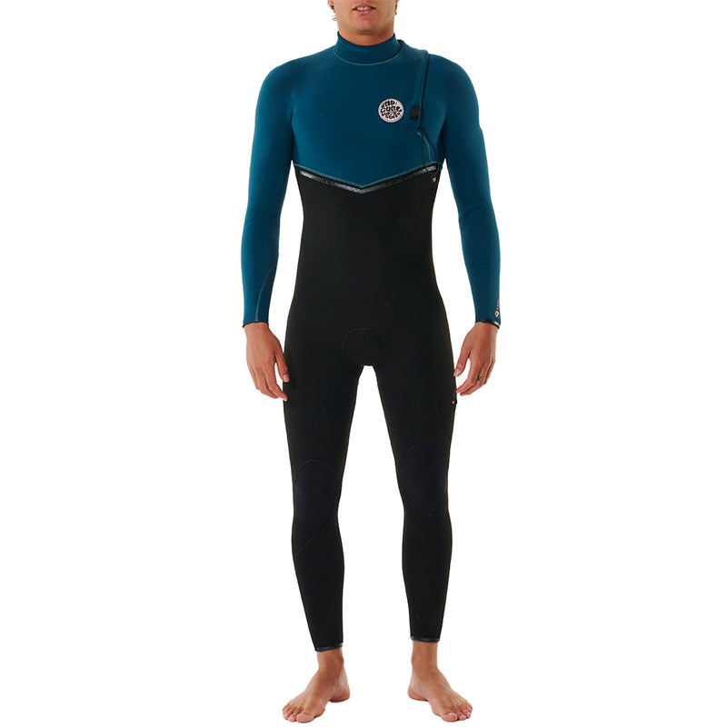 Load image into Gallery viewer, Rip Curl E-Bomb 4/3 Zip-Free Wetsuit • 2024 5
