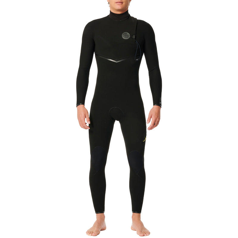 Load image into Gallery viewer, Rip Curl E-Bomb 4/3 Zip-Free Wetsuit • 2024 1
