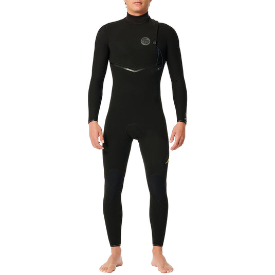 Rip Curl E-Bomb 4/3 Zip-Free Wetsuit • 2024 1