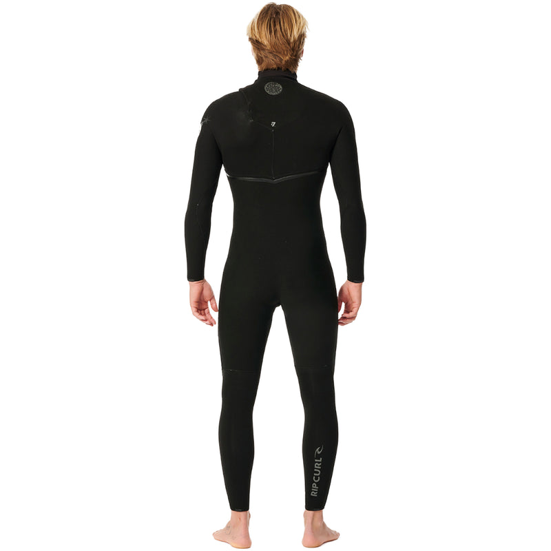 Load image into Gallery viewer, Rip Curl E-Bomb 4/3 Zip-Free Wetsuit • 2024 2
