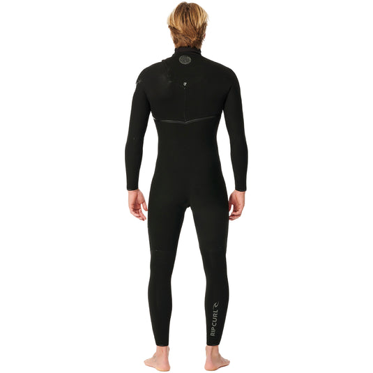 Rip Curl E-Bomb 4/3 Zip-Free Wetsuit • 2024 2