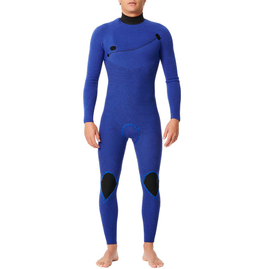 Rip Curl E-Bomb 4/3 Zip-Free Wetsuit • 2024 11