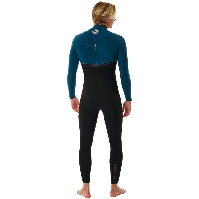 Load image into Gallery viewer, Rip Curl E-Bomb 3/2 Zip-Free Wetsuit • 2024 6
