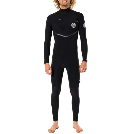 Rip Curl E-Bomb 3/2 Chest-Zip Wetsuit • 2024