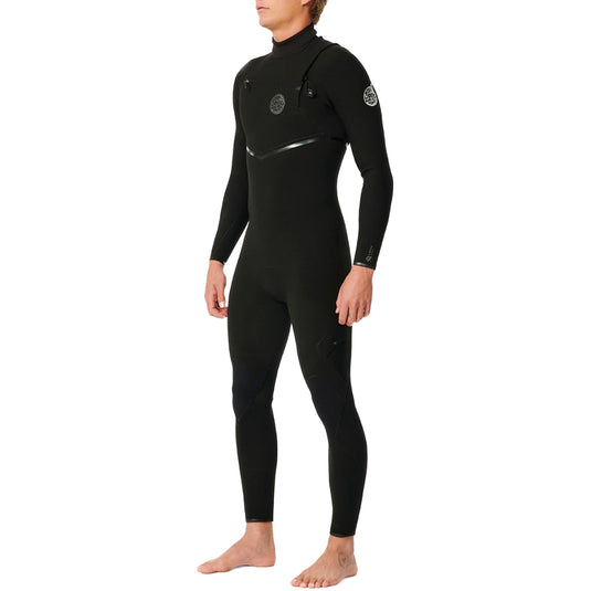 Rip Curl E-Bomb 3/2 Chest-Zip Wetsuit • 2024 3