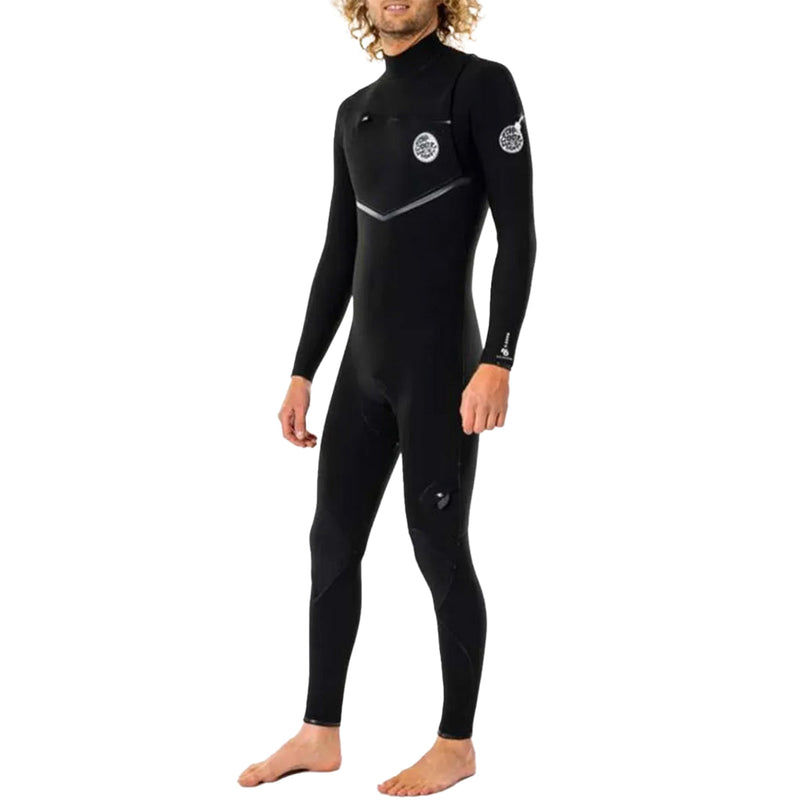 Load image into Gallery viewer, Rip Curl E-Bomb 3/2 Chest-Zip Wetsuit • 2024 4
