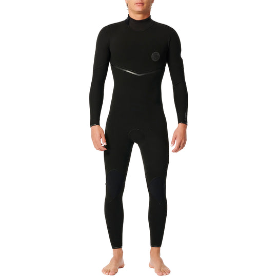 Rip Curl E-Bomb 4/3 Back-Zip Wetsuit • 2024