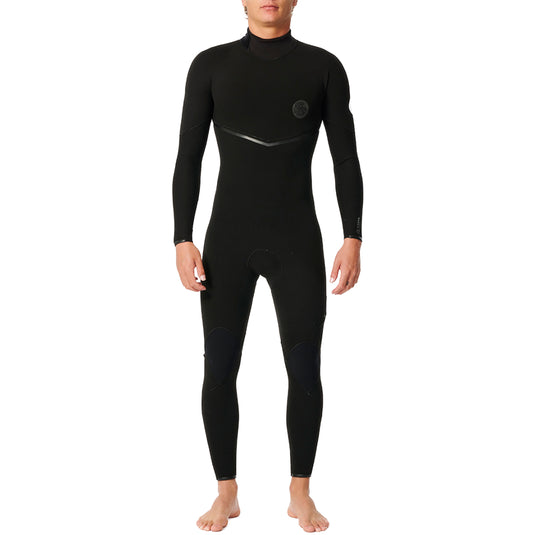 Rip Curl E-Bomb 3/2 Back-Zip Wetsuit • 2024 1