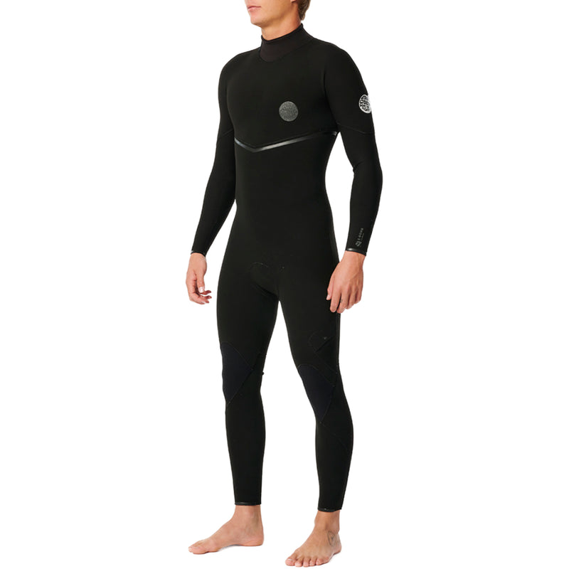 Load image into Gallery viewer, Rip Curl E-Bomb 3/2 Back-Zip Wetsuit • 2024 3
