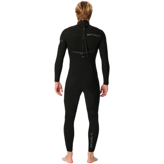 Rip Curl E-Bomb 3/2 Back-Zip Wetsuit • 2024 2