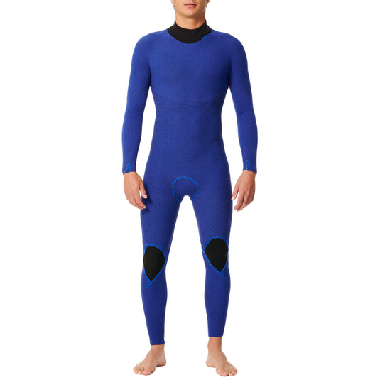 Rip Curl E-Bomb 3/2 Back-Zip Wetsuit • 2024 4