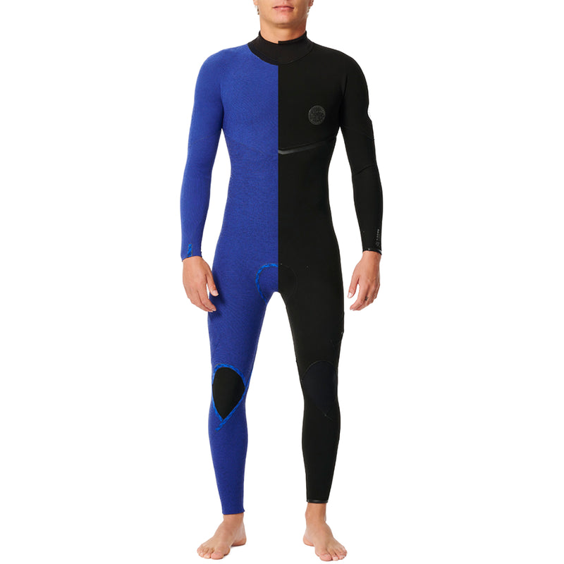 Load image into Gallery viewer, Rip Curl E-Bomb 3/2 Back-Zip Wetsuit • 2024 5
