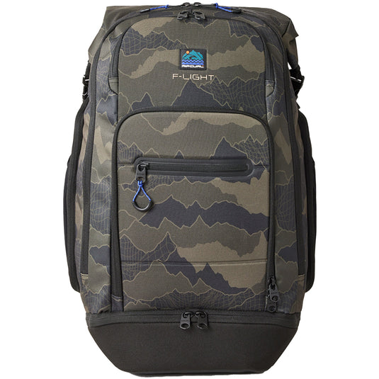 Rip Curl F-Light Searchers Surf Pack Backpack - 45L 1