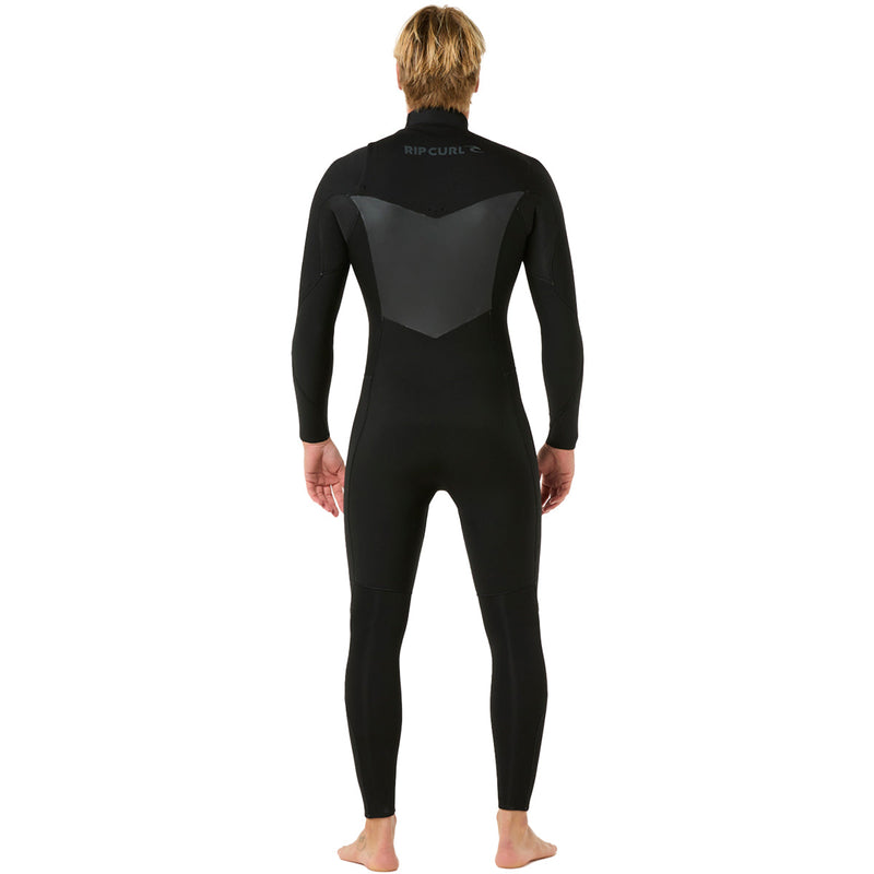 Load image into Gallery viewer, Rip Curl Dawn Patrol 4/3 Chest-Zip Wetsuit • 2024 2
