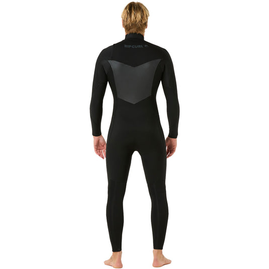 Rip Curl Dawn Patrol 4/3 Chest-Zip Wetsuit • 2024 2