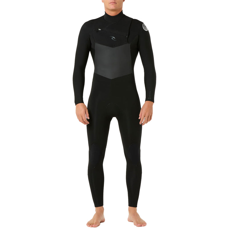 Load image into Gallery viewer, Rip Curl Dawn Patrol 3/2 Chest-Zip Wetsuit • 2024 1
