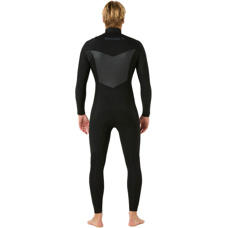 Load image into Gallery viewer, Rip Curl Dawn Patrol 3/2 Chest-Zip Wetsuit • 2024 2
