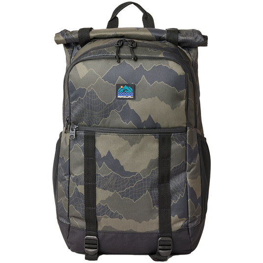 Rip Curl Dawn Patrol Search Surf Pack Backpack - 30L 1